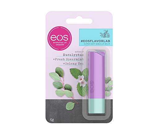 Preisvergleich Produktbild Eos #Eosflavorlab Eucalyptus Stick, 4 G