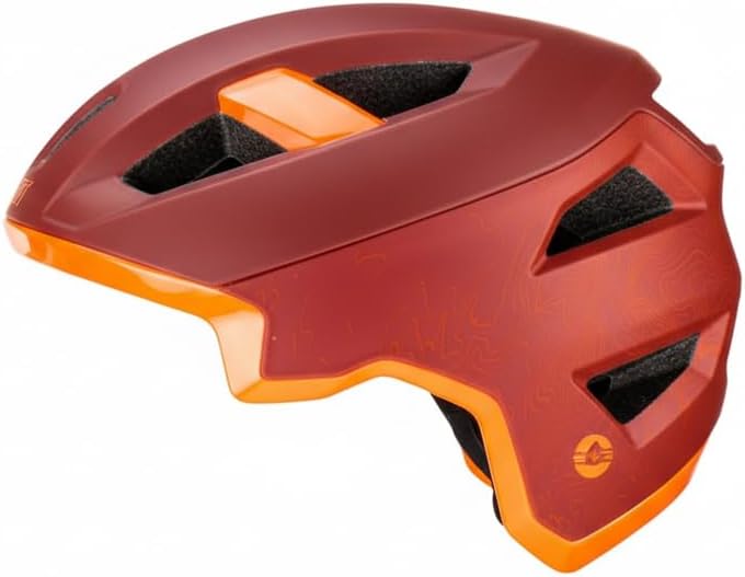 Leatt Helmet Mountain Bike AllMtn 3.0 V23 Shadow #M 55-59cm