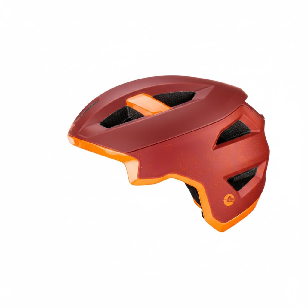 Leatt Unisex-Adult MTB Allmtn 3.0 V23 Helmet