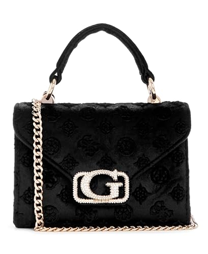 Zalina Mini Top-Handle Bag