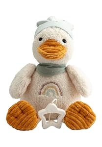 Sterntaler Spieluhr Ente Edda Lou Brahms Wiegenlied