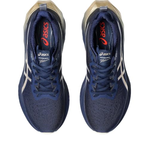 Image of ASICS Mens Novablast 4