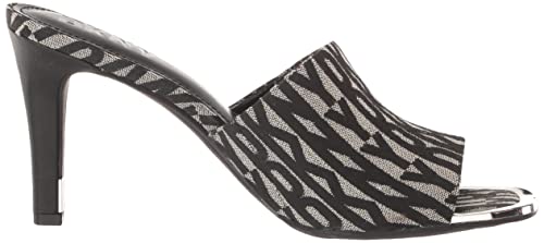 Image of DKNY Women's Bronx Open Toe Mule Heels