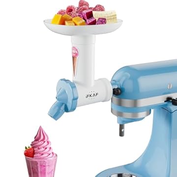 best fruit ice cream maker