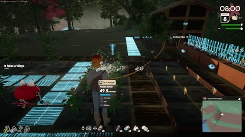 SunnySide Jeu PS5 - vue 10