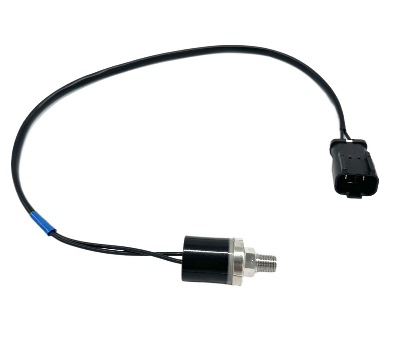 Wuplkcuij Wa320 380 470 Wa320/380/470 Hydraulic Oil Pressure Switch Idle Sensor Normally Open And Normally Closed