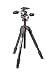 Produktbild Manfrotto 190 GO Alu Kit mit XPRO 3-Wege-Neiger
