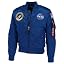 Nasa Blue