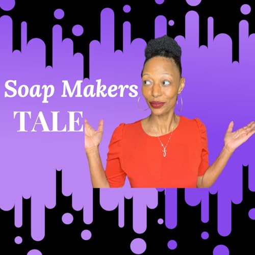 Soap Makers Tale Titelbild