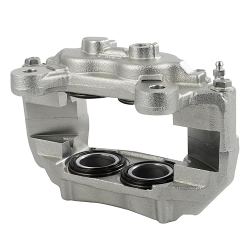 Image of 191653 191654 Front Left & Right Disc Brake Calipers