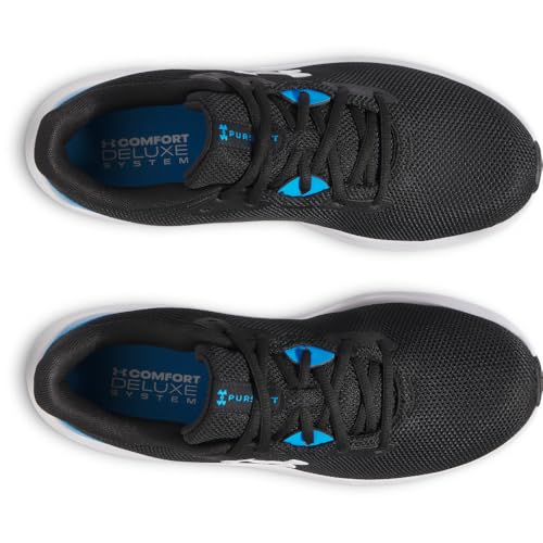 Image of Under Armour Men's Charged Pursuit 4 Sneaker