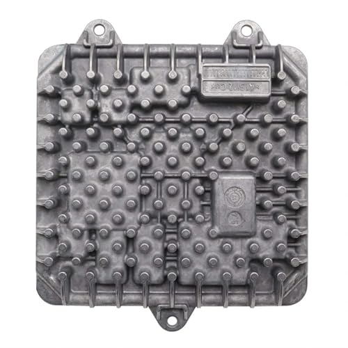 Module d'ordinateur commande phare 63117429788 pour éclairage adaptatif automobile