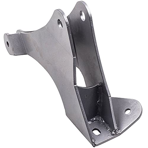 Front Track Bar Drop Bracket For Ford F250 F350 Excursion 4Wd 1999-2004 W/ 6-8" Lift #TOP7