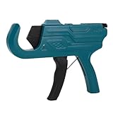 couteau snake eye [Coupe prudente] Des coupes plates et sophistiquées sont obtenues à chaque fois. Cela améliorera l'apparence et la qualité de votre travail.