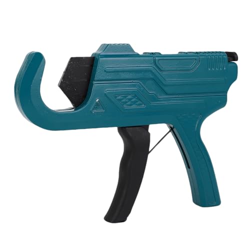 Fabater PPR -Tolers de Clítoris con Puntas de Corte Doble y Manijas que No Se Pueden Recordar, el Cortador de Tubo de PVC Conduce una Mano para Facilitar