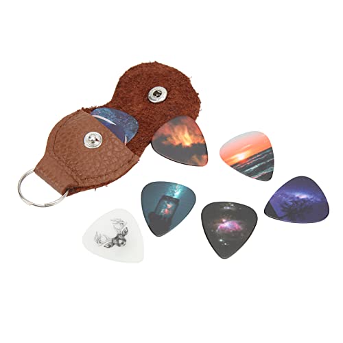 Ensemble de médiators de guitare, médiators de guitare en celluloïd modèle unique Excellent cadeau 13 pièces calibre… - Les Beatles, Paul McCartney, John Lennon, RIngo Starr, George Harrison Ensemble de médiators de guitare, médiators de guitare en celluloïd modèle unique Excellent cadeau 13 pièces calibre…