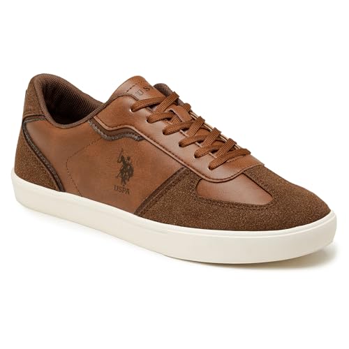 Image of U.S. Polo ASSN. Mens Oberon Sneaker