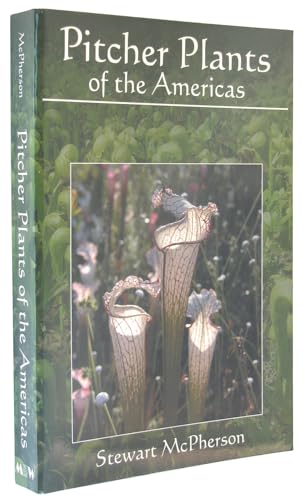 Pitcher Plants of the Americas