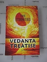 Vedanta Treatise The Eternities 8187111577 Book Cover