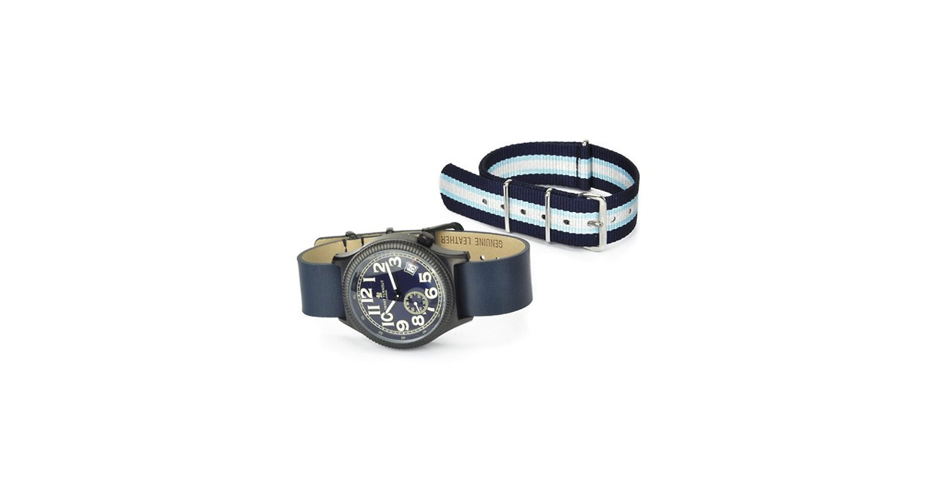 【美品✨】SMART TURNOUT ミリタリーウォッチ SMART TURNOUT - smart turn out Londonアンティークミリタリー