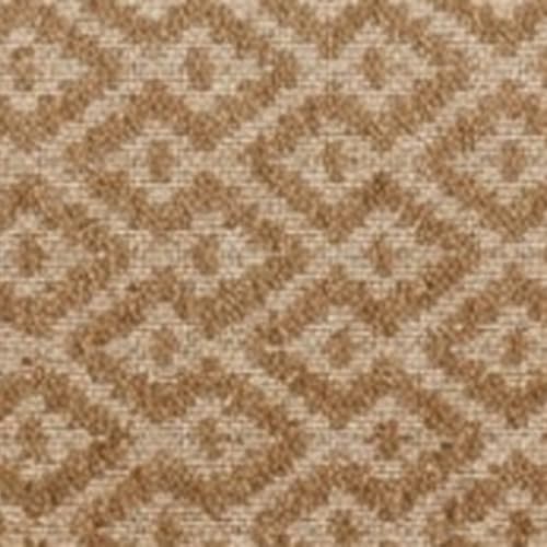 Image of STITCHNEST 'Nomad Weave Collection' Jacquard Table Runner 13x72 Inches| Tassel Finish | Modern Dining Table Decor