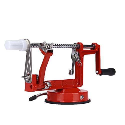 SDFGBNJK Stainless steel fruit peeler, stable kitchen helpers Multifunction Manual scalpel household kitchen art specification fruit peelers