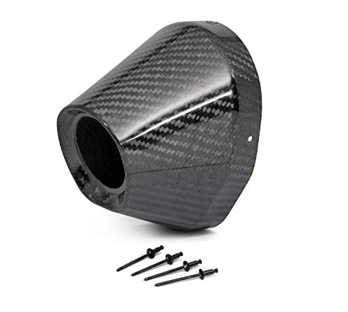 Pro Circuit PC4022-0001 Carbon End Cap (4.5
