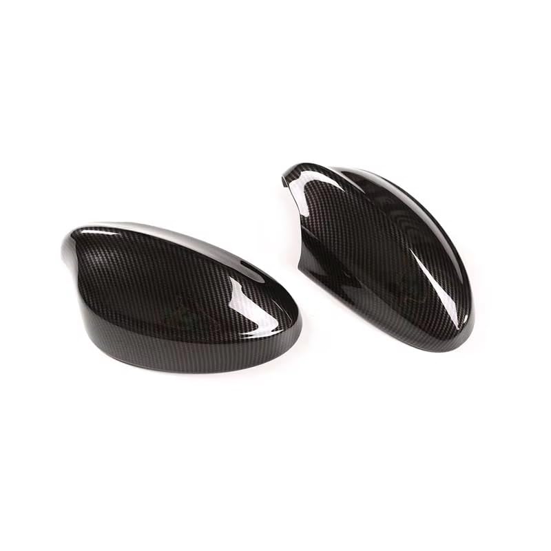 Capuchon de rétroviseur latéral BMW E90 E91 E92 coque de protection extérieure - 6