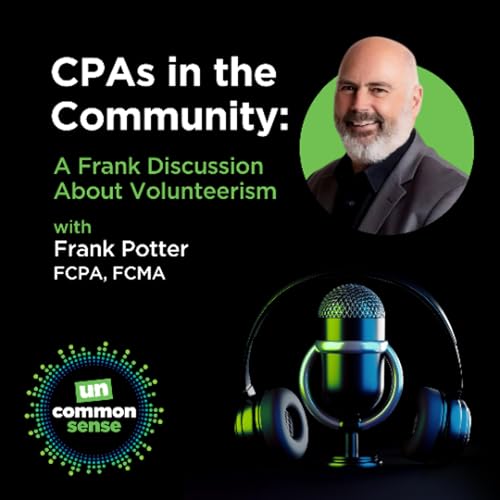 CPAs in the Community: A Frank Discussion About Volunteerism
