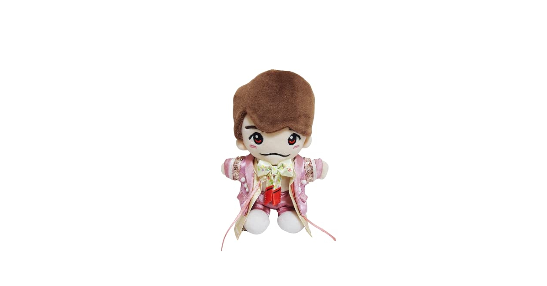 ちびぬい　衣装 ちびぬい 衣装 服 なにわ男子「ダイスマ新衣装」【オーダー