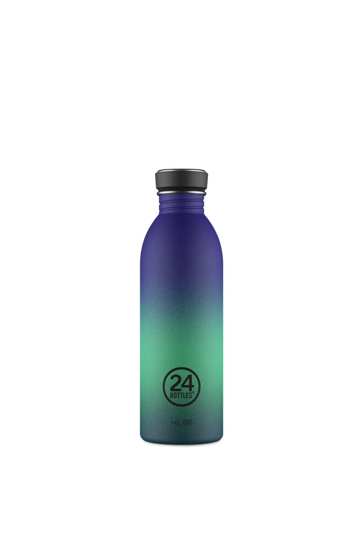 24 Bottles Urban Bottle 500Ml - Borealis