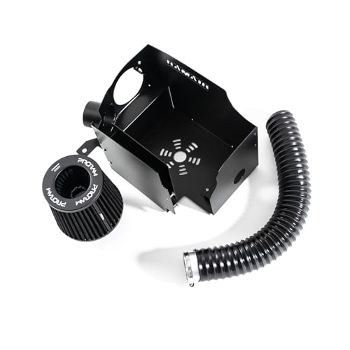 Ramair Performance Kit d'admission de filtre à air pour Mini Cooper S 1.6 R53