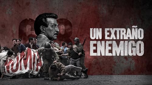 Un extraño enemigo - 1ª Temporada