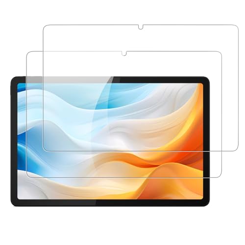 �y2���Z�b�g�zTeclast T60 Pro �p �t�B���� KONXISA �^�u���b�g 12�C���` �K���X�t�B���� �����ߗ� 9H�d�x ���h�~ ��U�h�~ 2.5D �����z�� �C�A�[�� �w��h�~