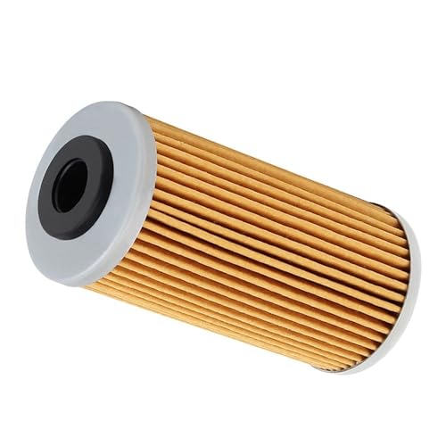Filtre à carburant de précision pour moto haut de gamme G450X