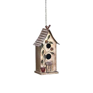 best metal birdhouses that will transform your outdoor space 2 best metal birdhouses