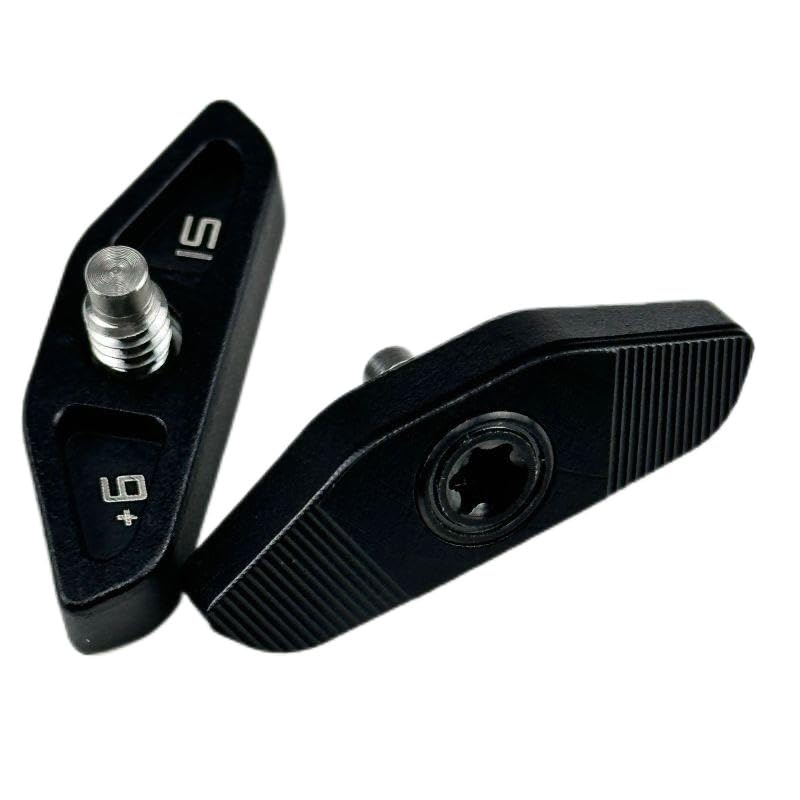 Compatible with Titleist GT2 Driver Fairway Wood GT4 Driver Golf Club Head Weight 3-23g 1pcs (15g)