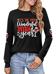 It's the Most Wonderful Wine Year Black