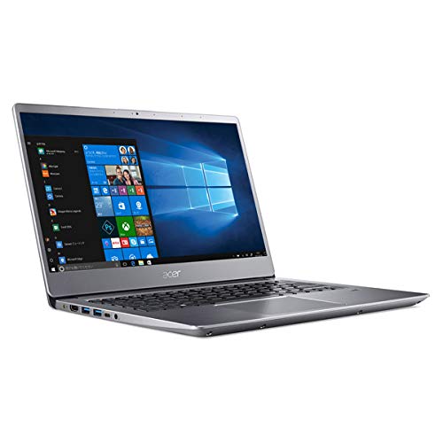 Amazon.co.jp: Acer (エイサー) モバイルノートPC SF314-56-N78U
