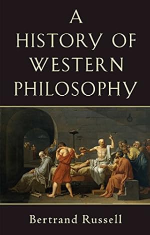 History of Western Philosophy