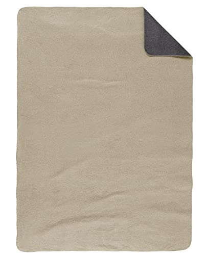 biberna 0837475 Melange Wohndecke