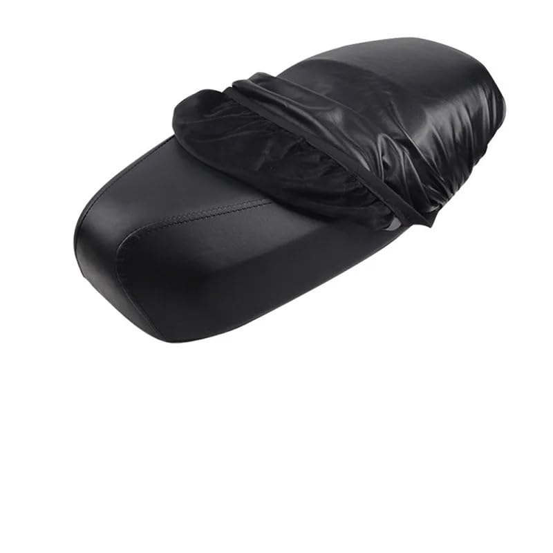 Funda protectora para cojín scooter impermeable y accesorios de moto 2