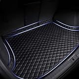 H-Quenby Trunk Liner for Mercedes Benz GLA 2013-2019,...