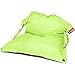 Produktbild Fatboy 9000613 buggle-up Sitzsack, lime green