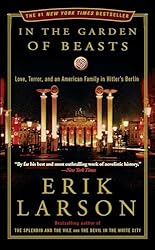 In the Garden of Beasts