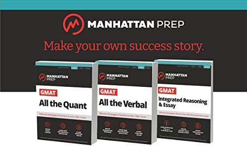 All the GMAT (Manhattan Prep GMAT Prep) - Image 8