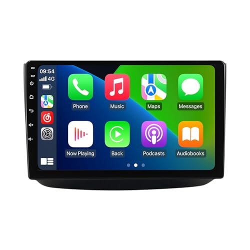 Navegación GPS de coche Android 14 para Benz Vito 2010-2015 con pantalla de 9 pulgadas 2
