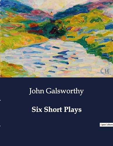Six Short Plays: Exploring the Depths of Human Nature on Stage