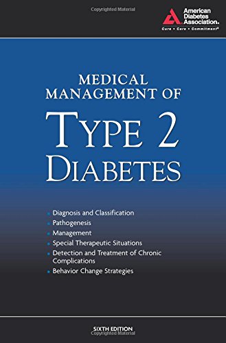 Medical Management of Type 2 Diabetes