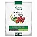 Nutro WHOLESOME ESSENTIALS Healthy Weight Adult Pasture-Fed Lamb & Rice Recipe Dry Dog Food Dry Dog Food Plus Vitamins, Minerals & Other Nutrients; (1) 30 Pounds